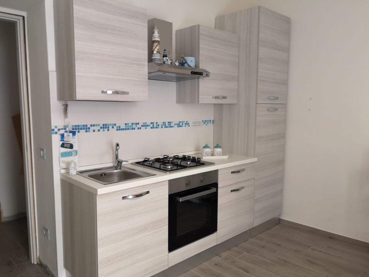 Casa di Giò - Alghero Esterno foto