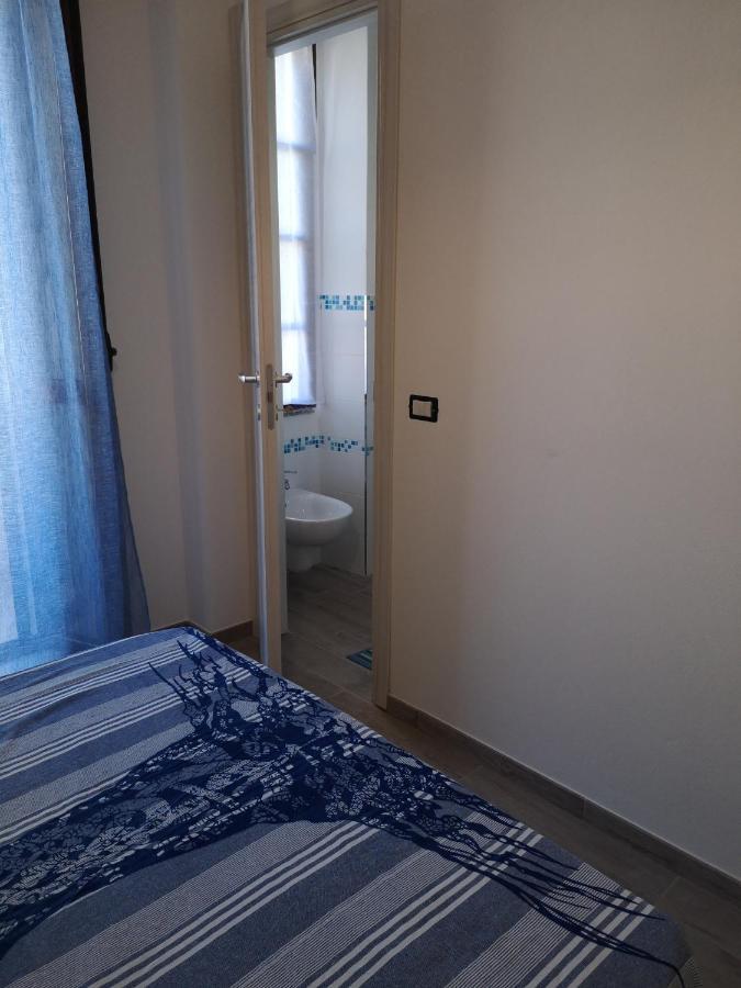 Casa di Giò - Alghero Esterno foto