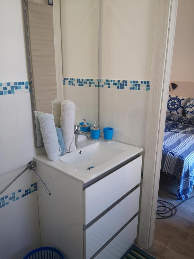 Casa di Giò - Alghero Esterno foto