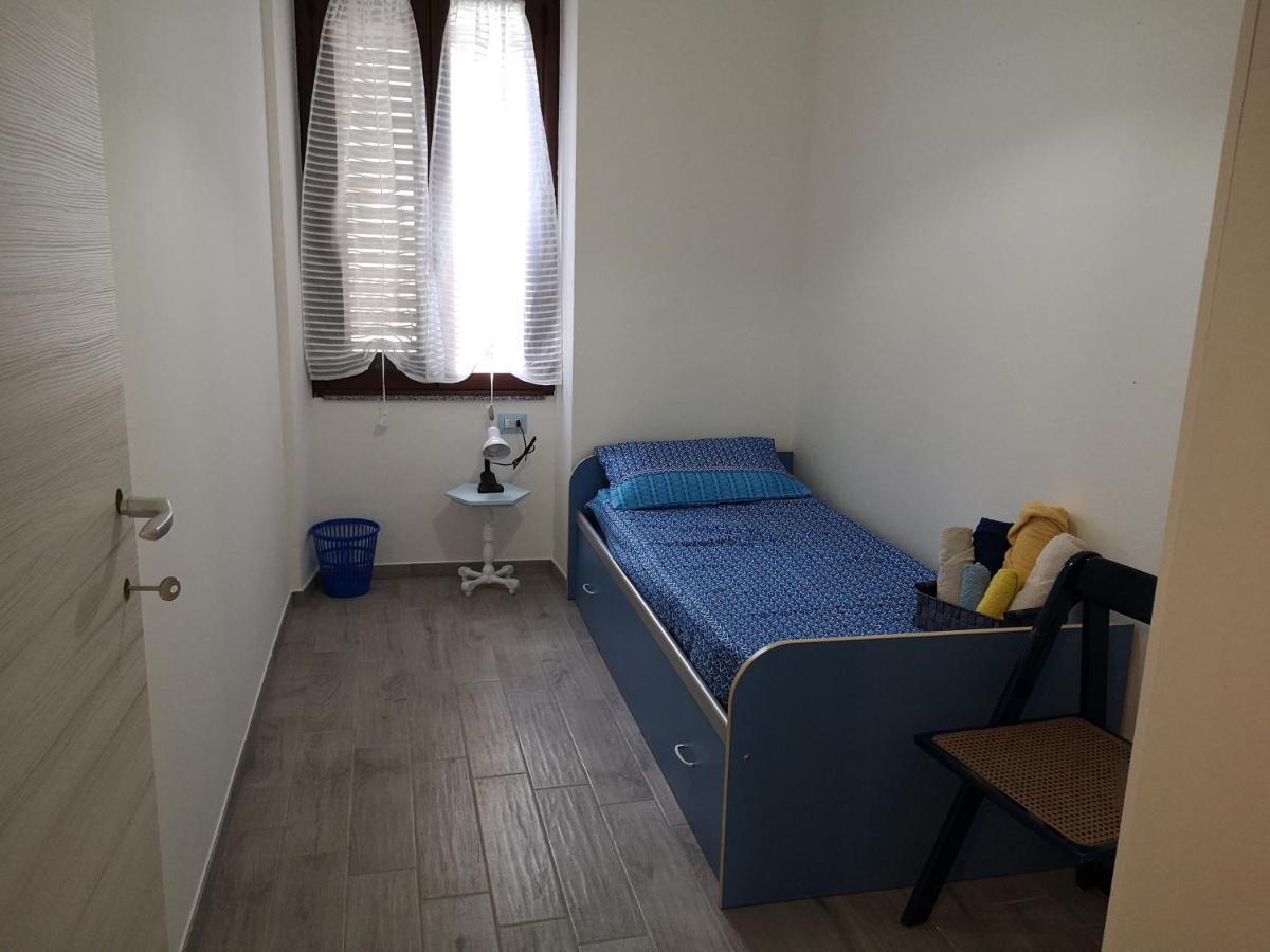 Casa di Giò - Alghero Esterno foto