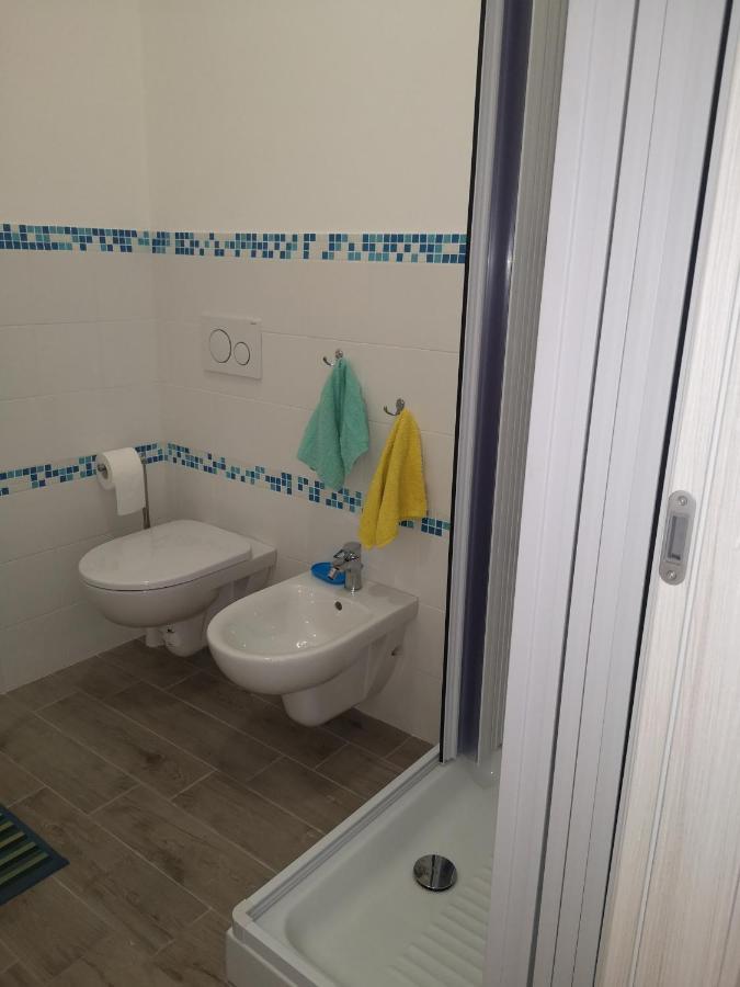 Casa di Giò - Alghero Esterno foto