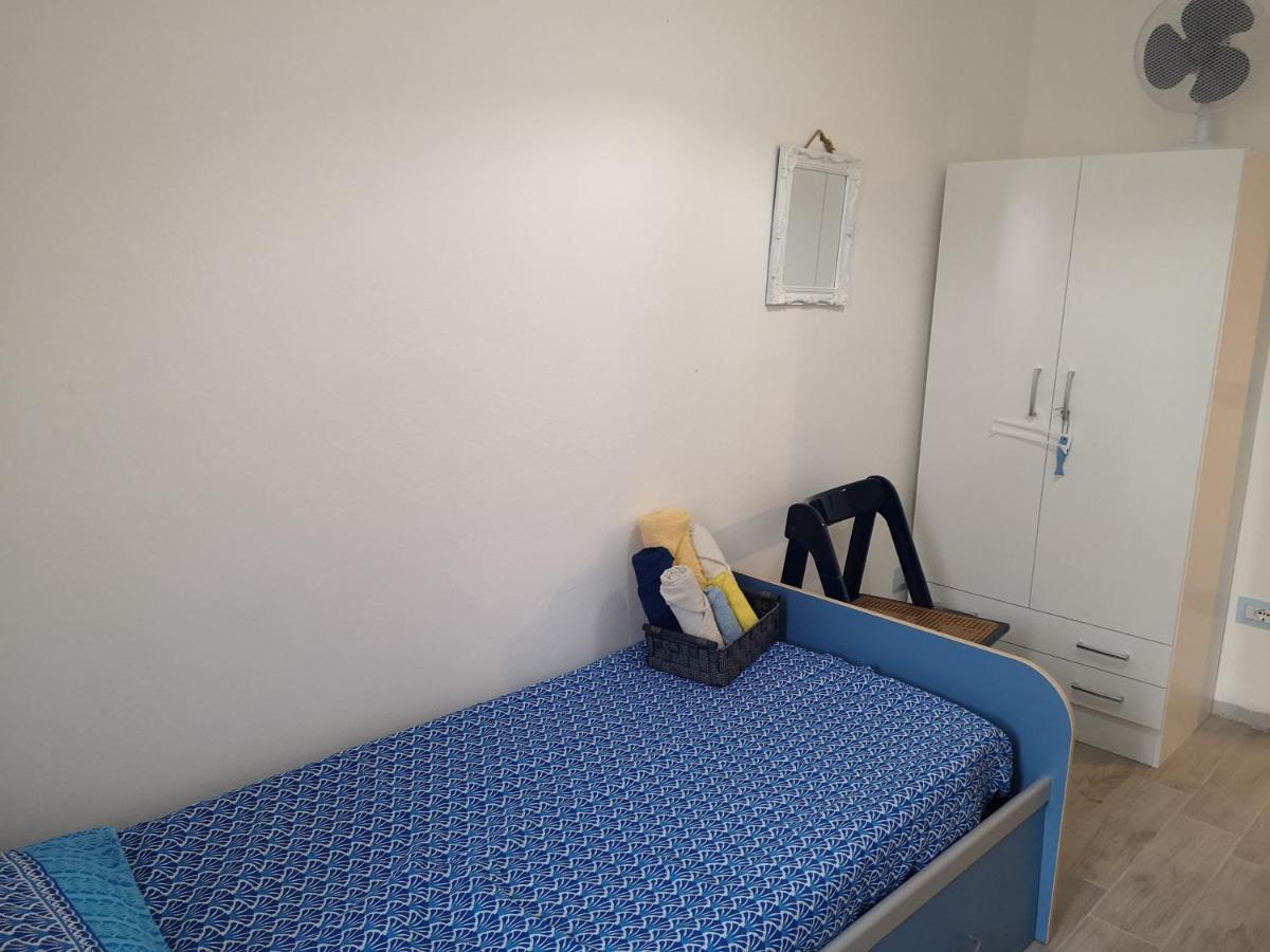 Casa di Giò - Alghero Esterno foto