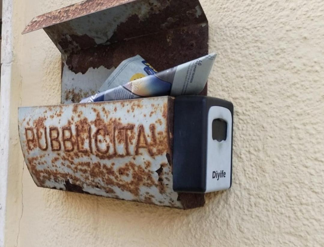 Casa di Giò - Alghero Esterno foto